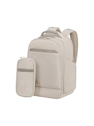 SAMSONITE | Zaino PARALUX Grigio Pietra |